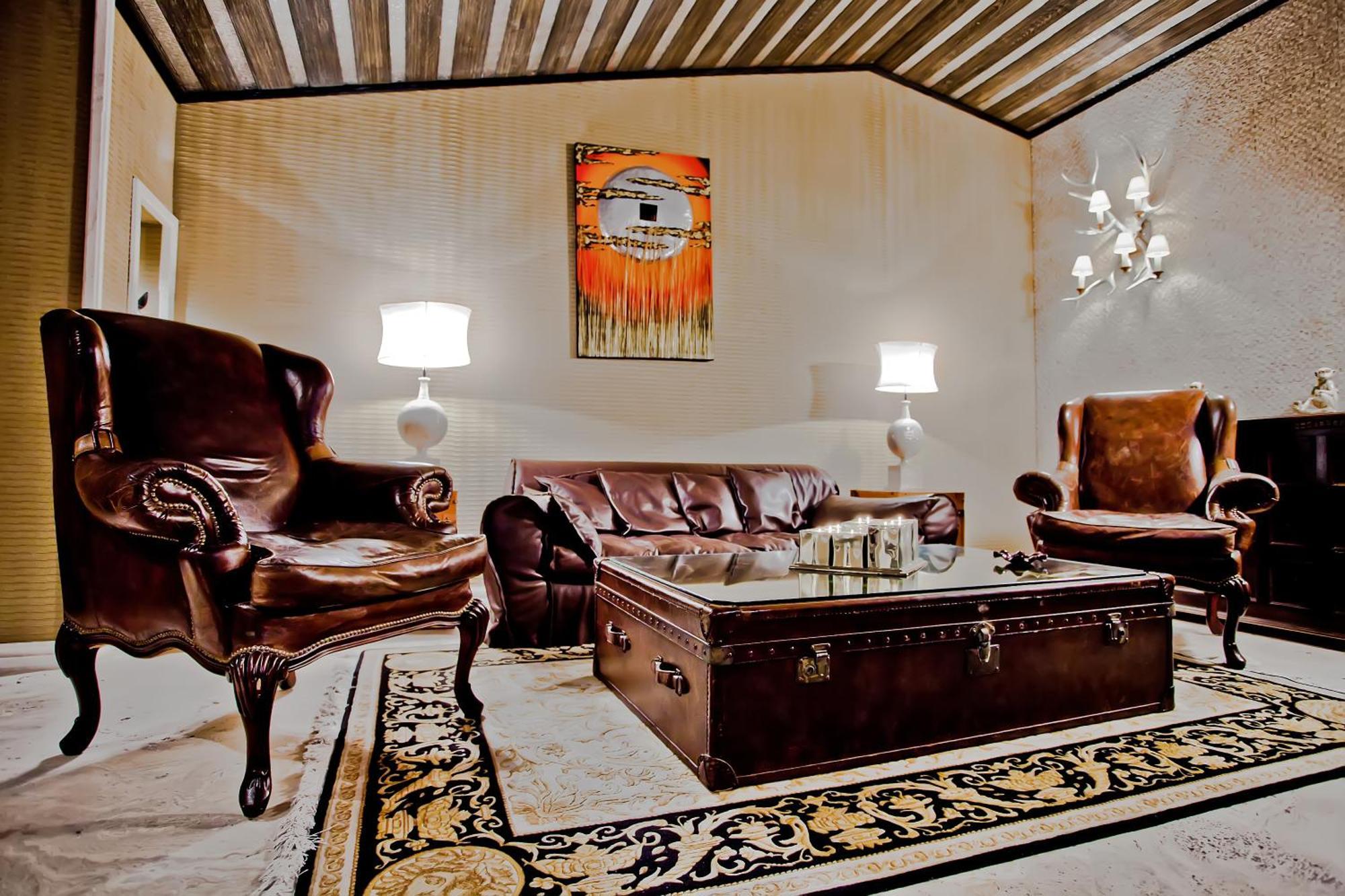 Royal Castle Design & Spa Elenite Zimmer foto